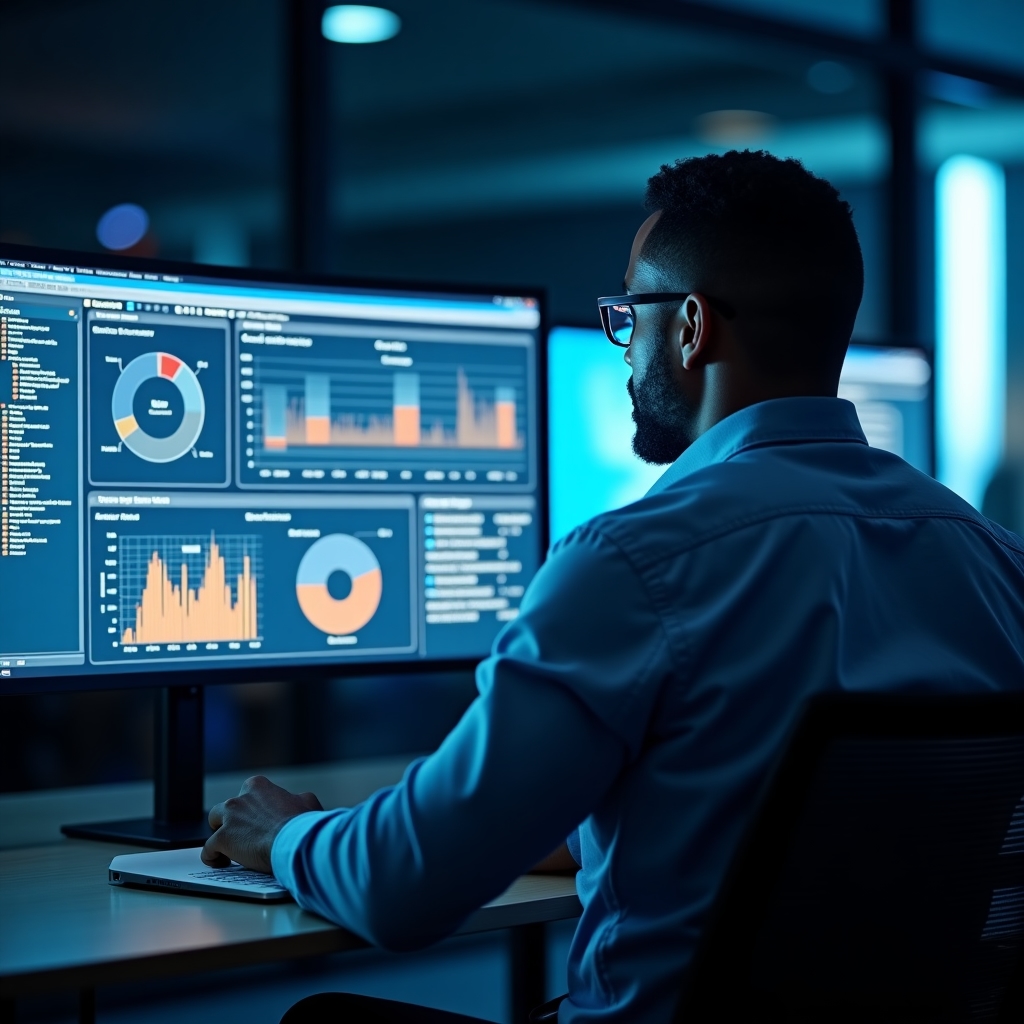 Аналитическая панель Infokznukklmedia